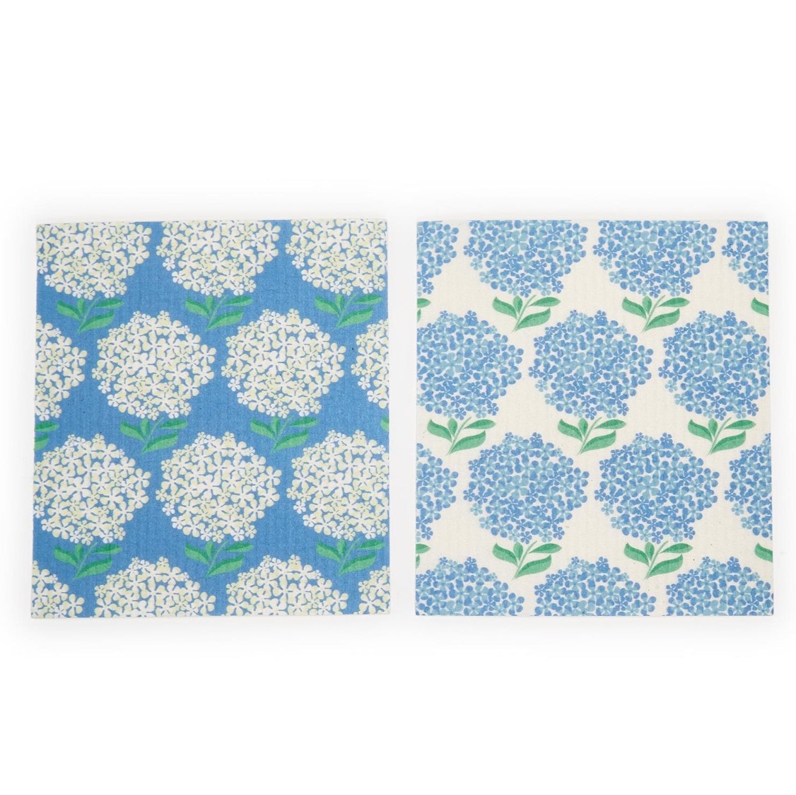 Two's Company Biodegradable Kitchen Cloth